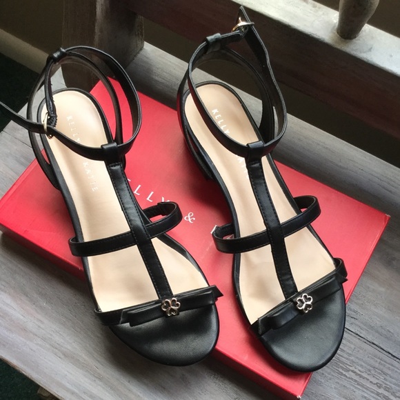 New! Size 9.5 Kelly & Katie. New w/box. - Picture 2 of 8
